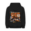 Jaxson Matheson | 2024 | Youth Hoodie T-Shirts, Sweatshirt | CoreVibeTees.com (Image 1)
