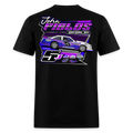 John Fields| 2024 | Adult T-Shirt Hoodie, Sweatshirt | CoreVibeTees.com (Image 1)