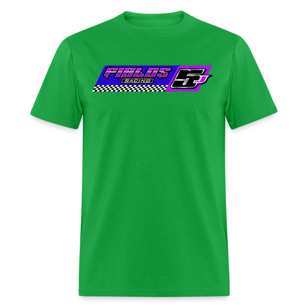 John Fields| 2024 | Adult T-Shirt Hoodie, Sweatshirt | CoreVibeTees.com (Image 4)