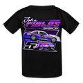 John Fields | 2024 | Youth T-Shirt Hoodie, Sweatshirt | CoreVibeTees.com (Image 1)