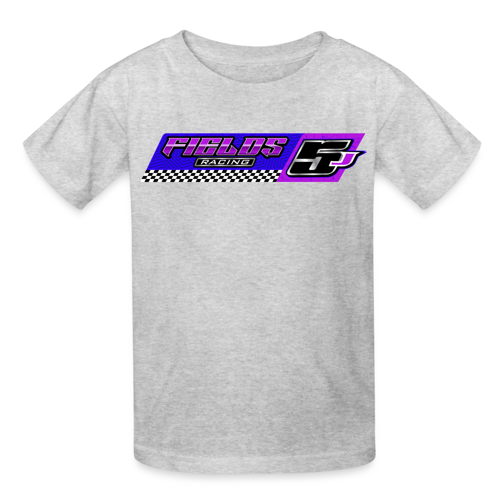 John Fields | 2024 | Youth T-Shirt Hoodie, Sweatshirt | CoreVibeTees.com (Image 4)