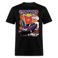 Shofner Motorsports | 2024 | Adult T-Shirt 2 Hoodie, Sweatshirt | CoreVibeTees.com (Image 1)