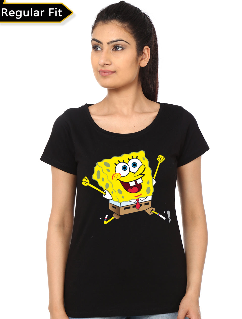 Spongebob Top (All Colours Available) T-Shirts, Hoodie, Sweatshirt | CoreVibeTees.com