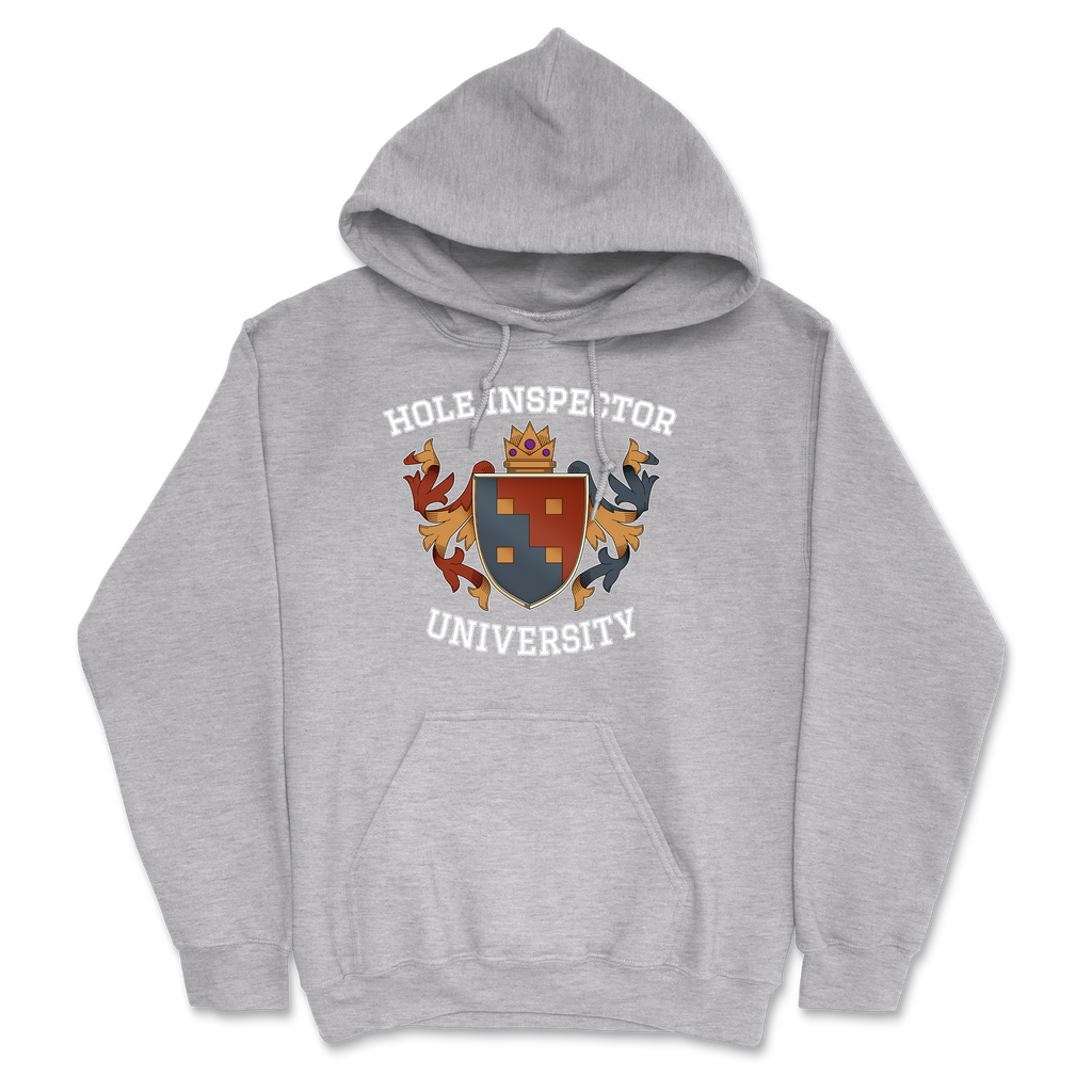 BeardPrincess - HIU Hoodie T-Shirts, Sweatshirt | CoreVibeTees.com (Image 2)