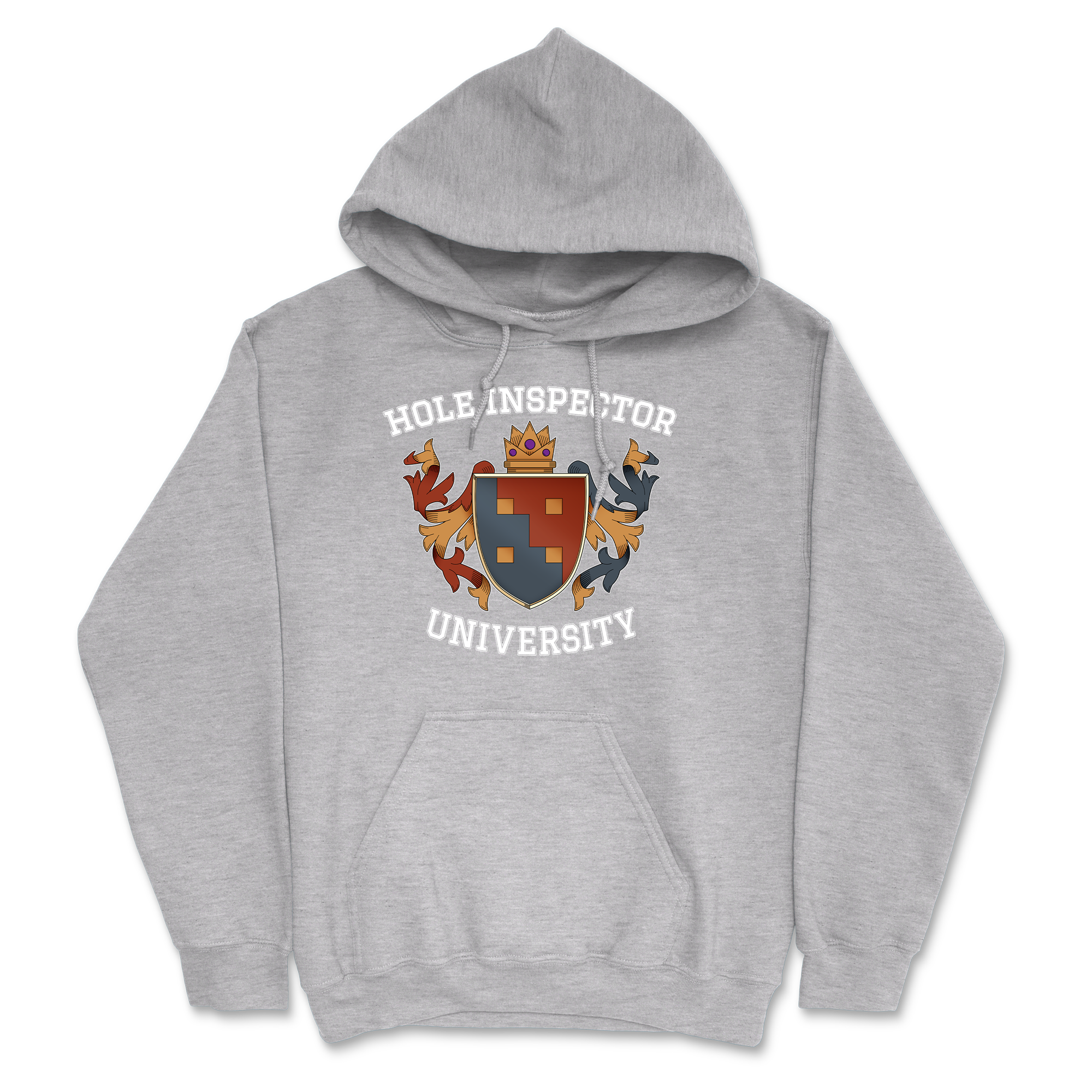 BeardPrincess - HIU Hoodie T-Shirts, Sweatshirt | CoreVibeTees.com (Image 2)