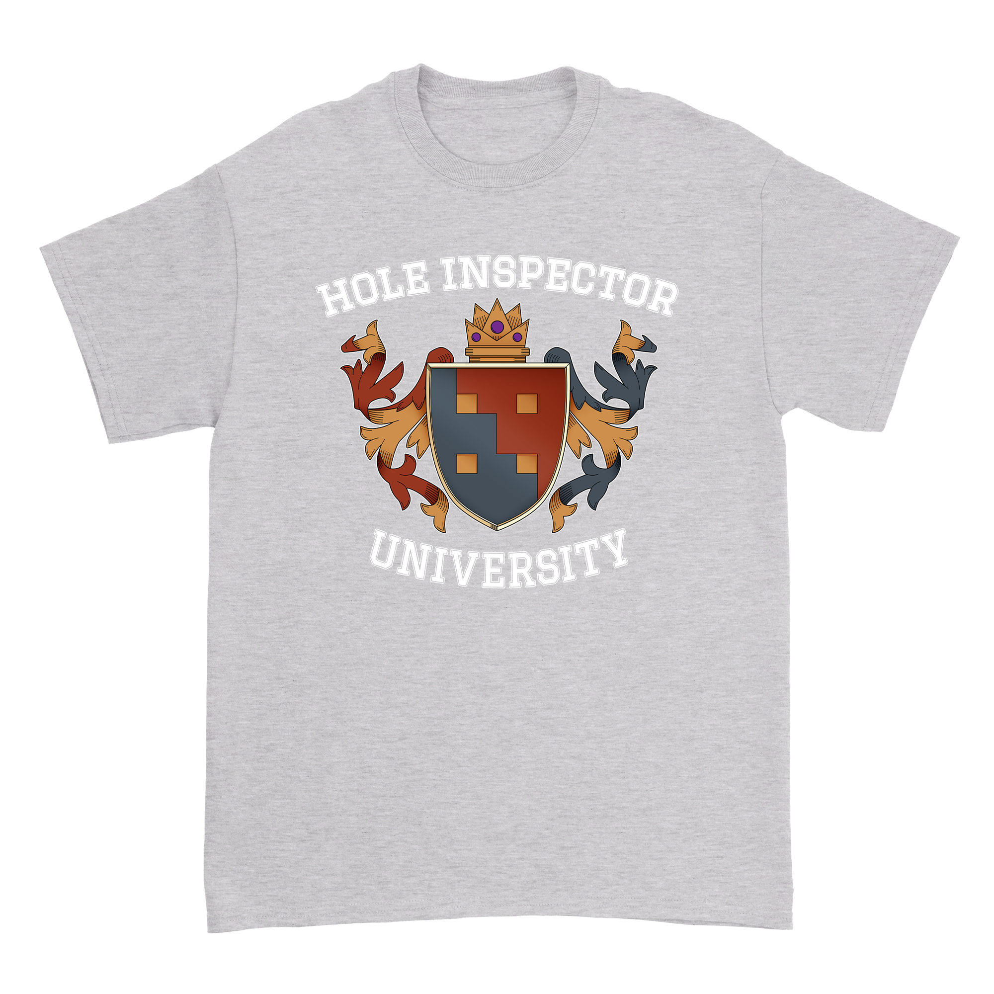 BeardPrincess - HIU T-Shirt Hoodie, Sweatshirt | CoreVibeTees.com (Image 3)