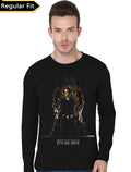 its my spot black full sleeve tee Hoodie, Sweatshirt | CoreVibeTees.com