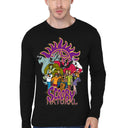 Scooby Natural Black T-Shirt Hoodie, Sweatshirt | CoreVibeTees.com