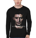 Deanmon Black T-Shirt Hoodie, Sweatshirt | CoreVibeTees.com
