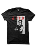 Jerry Seinfeld T-Shirt Hoodie, Sweatshirt | CoreVibeTees.com