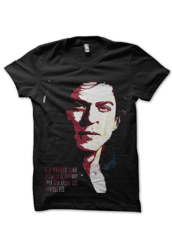 Jabra Fan Black T-Shirt Hoodie, Sweatshirt | CoreVibeTees.com