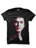 Jabra Fan Black T-Shirt Hoodie, Sweatshirt | CoreVibeTees.com