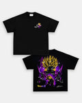 SS GOHAN TEE - [DS] Hoodie, Sweatshirt | CoreVibeTees.com (Image 1)