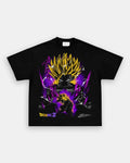 SS GOHAN V2 TEE Hoodie, Sweatshirt | CoreVibeTees.com (Image 1)