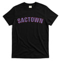 Sactown - SacraM.e.nto Basketball T-Shirt Hoodie, Sweatshirt | CoreVibeTees.com