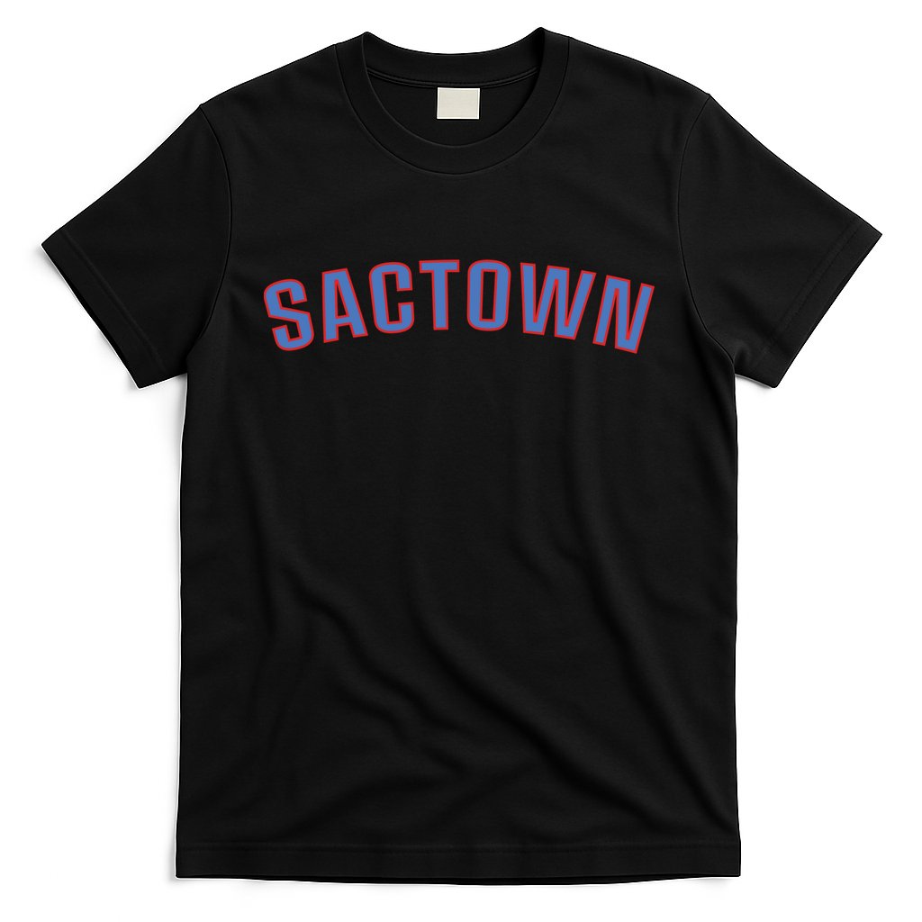 Sactown - SacraM.e.nto Basketball T-Shirt Hoodie, Sweatshirt | CoreVibeTees.com
