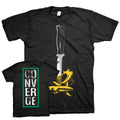Dagger T-shirt (Black) Aust Tour Edition Hoodie, Sweatshirt | CoreVibeTees.com