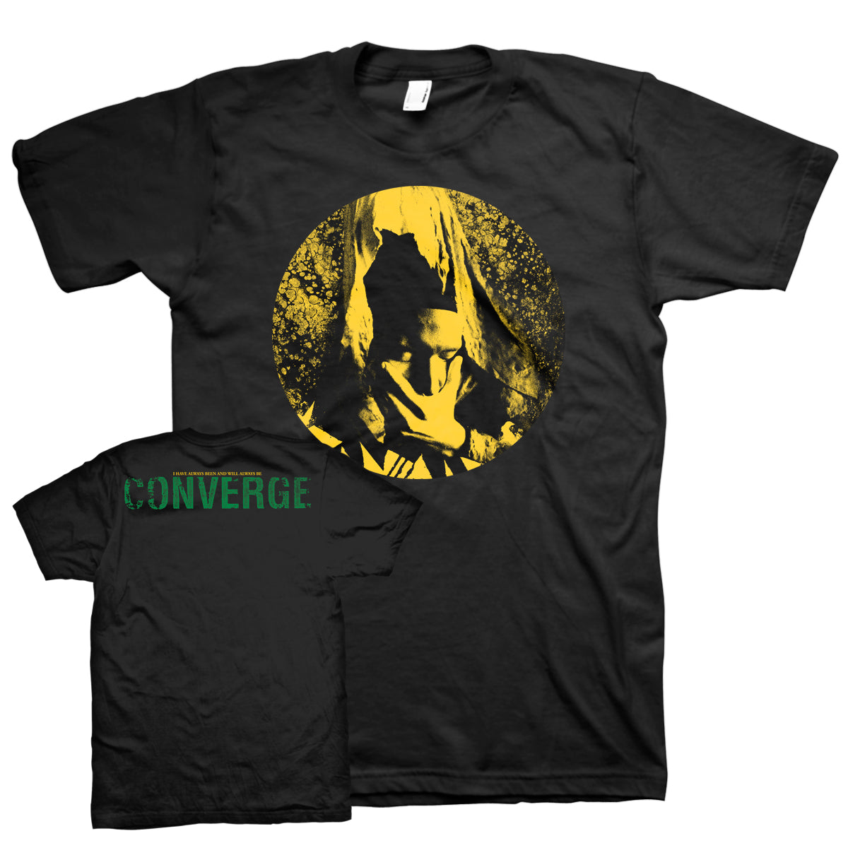 I Have Always T-shirt (Black) Aust Tour Edition Hoodie, Sweatshirt | CoreVibeTees.com