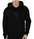 Dark Flash Black Hoodie T-Shirts, Sweatshirt | CoreVibeTees.com