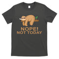 Sloth T-Shirt Hoodie, Sweatshirt | CoreVibeTees.com
