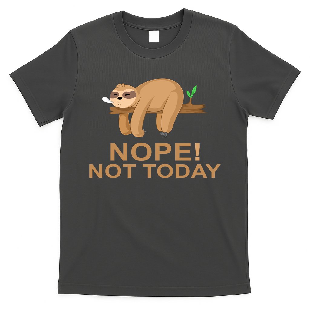 Sloth T-Shirt Hoodie, Sweatshirt | CoreVibeTees.com