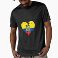 I Love Ecuador by DreamBrushy