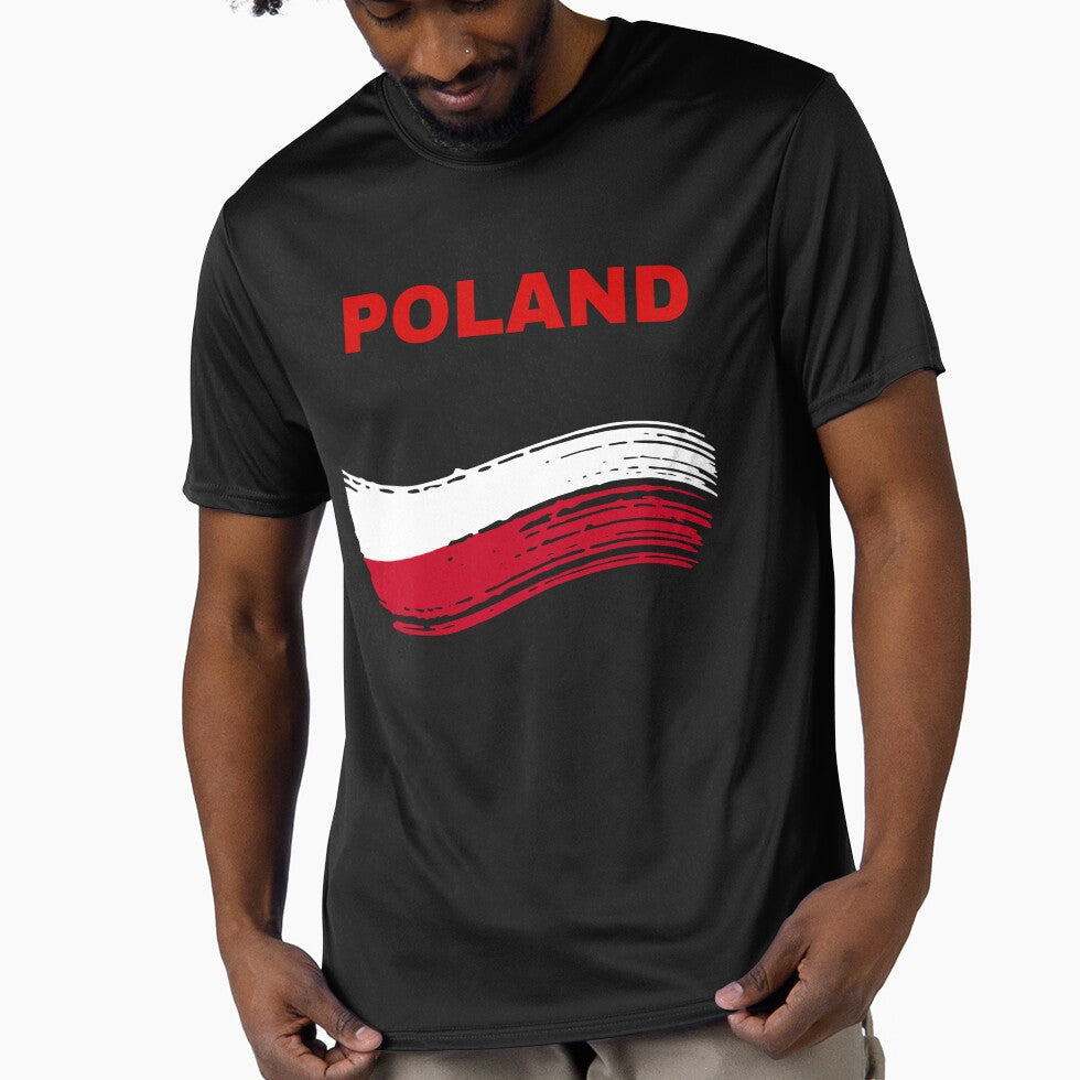 Proud fan of POLAND; wc Merch Qatar 2022 by JM INSPIRES