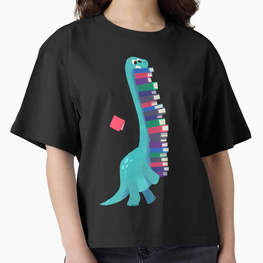 BOOK DINOSAURS 01 by bonniepangart
