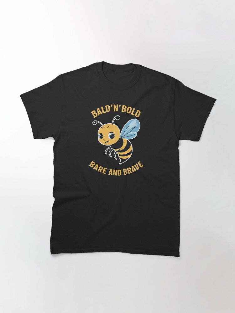 Bald men x bald men Classic T-Shirt Style003 Hoodie, Sweatshirt | CoreVibeTees.com (Image 3)