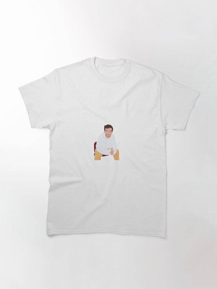 Louis Tomlinson in 2020 design Classic T-Shirt Hoodie, Sweatshirt | CoreVibeTees.com (Image 3)