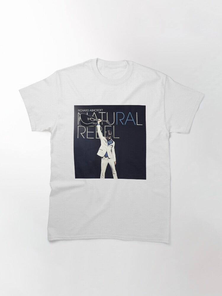 Rock Most Trending Band Reunite Songwriter Guitar Drums English Singer Most Popular Richard Ashcroft Classic... (Image 3)