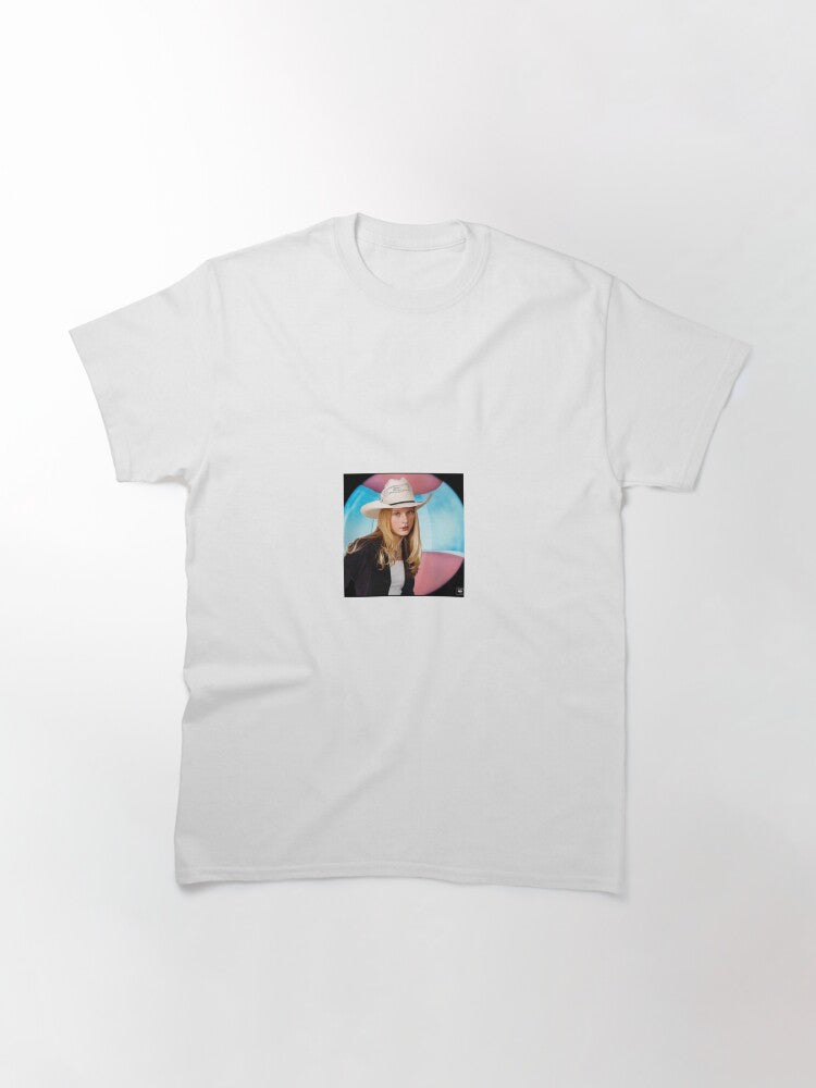 Taylor 1# Classic T-Shirt Hoodie, Sweatshirt | CoreVibeTees.com (Image 3)