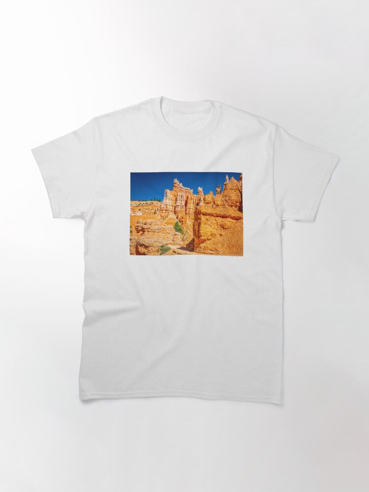 Bryce Canyon National Park Classic T-Shirt Style013 Hoodie, Sweatshirt | CoreVibeTees.com (Image 3)