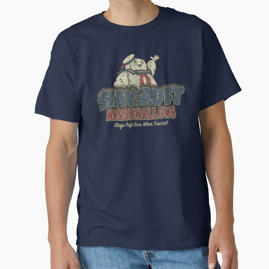 Stay Puft Marshmallows 1984 by AstroZombie6669