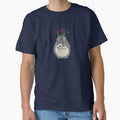 My neighbor totoro by Jubas312