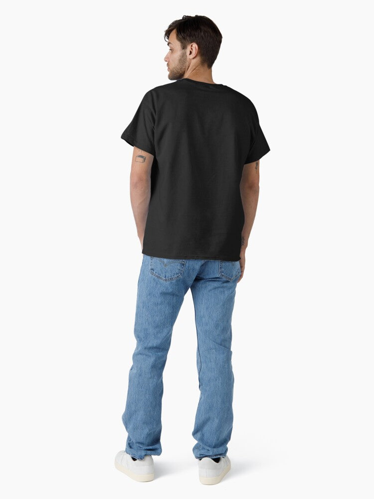 Swift Move To Cabin In Candlelight in The Trees Classic T-Shirt Style001 Hoodie, Sweatshirt | CoreVibeTees.com (Image 5)