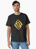 Geo Element Genshin Impact Classic T-Shirt Hoodie, Sweatshirt | CoreVibeTees.com (Image 1)