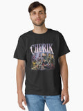 cherik bootleg Classic T-Shirt Hoodie, Sweatshirt | CoreVibeTees.com (Image 1)