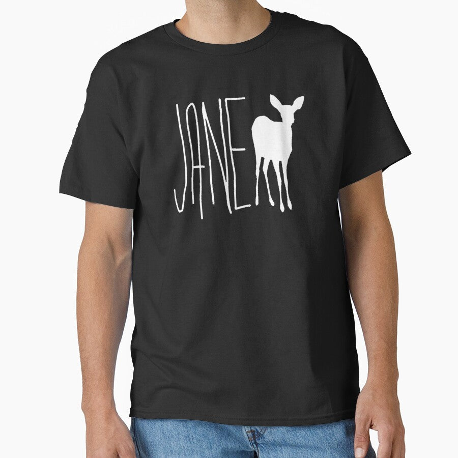 Life is Strange Max Shirt Jane Doe by --Camiila--