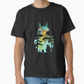 888 <<studio ghibli, totoro, my neighbor totoro, spirited away, kiky, totoro ghibli, castle totoro>> 10105 by bakrieandika