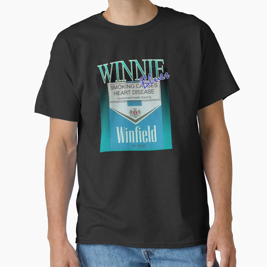 WINNIE BLUES by CHINATOWNMARKET