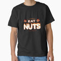 I can't eat nuts I'm allergic - nut allergy by snazzyseagull