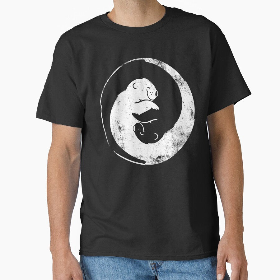 My Otter Half by this & that