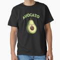 AVOCATO, Cat Lover by saloui