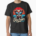 Dog Lovers Design by Waseemkhan86