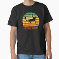 FUTBOL IS LIFE Vintage gifts for soccer lovers, football players, and futbol fans by llon