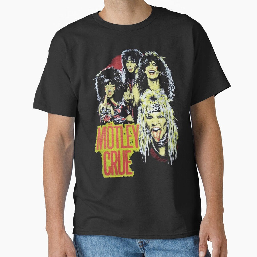motley by dianeespinoza2