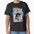 Michael Bolton  Office Space Aesthetic 90S Design by MagnusKris
