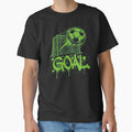 Goal Football Soccer. #3 by EunsooLee