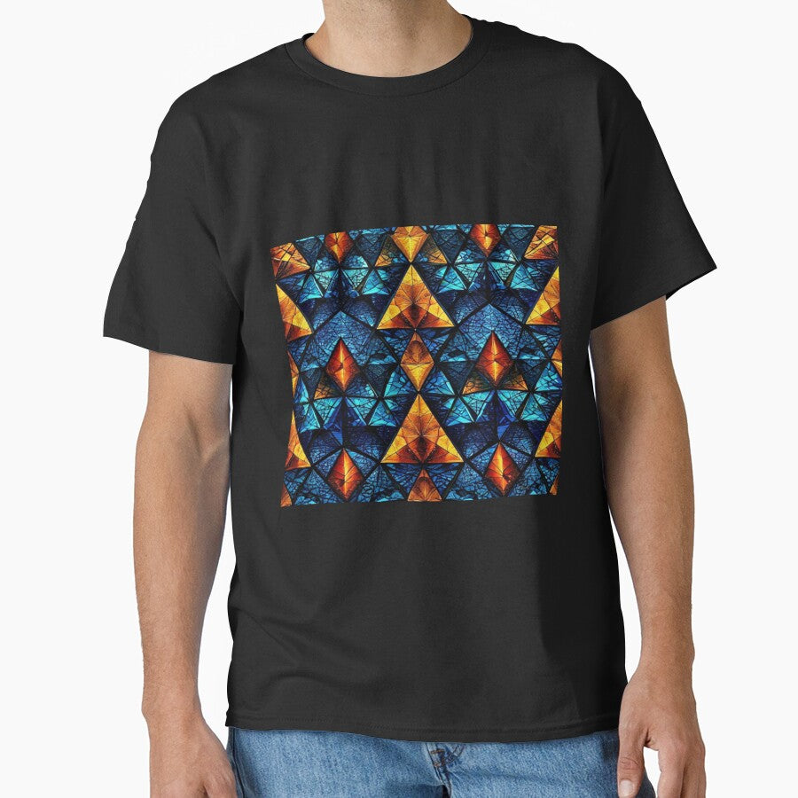 Triangles by Collection de trésors